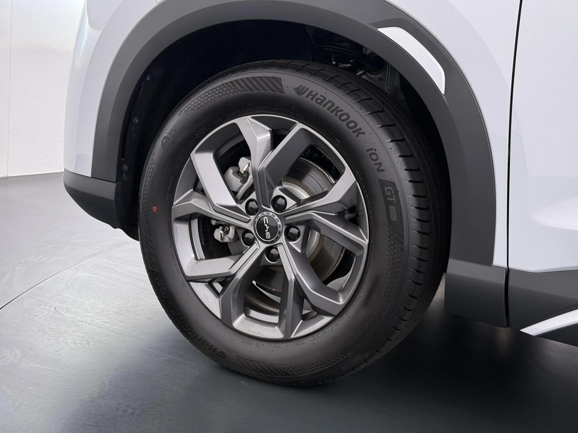 Hoofdafbeelding BYD ATTO 2