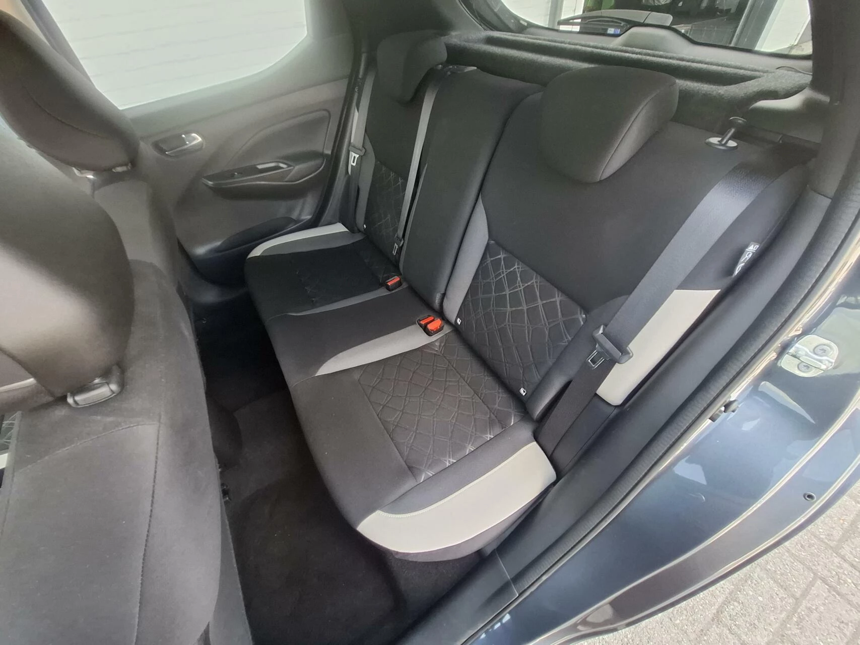 Hoofdafbeelding Nissan Micra