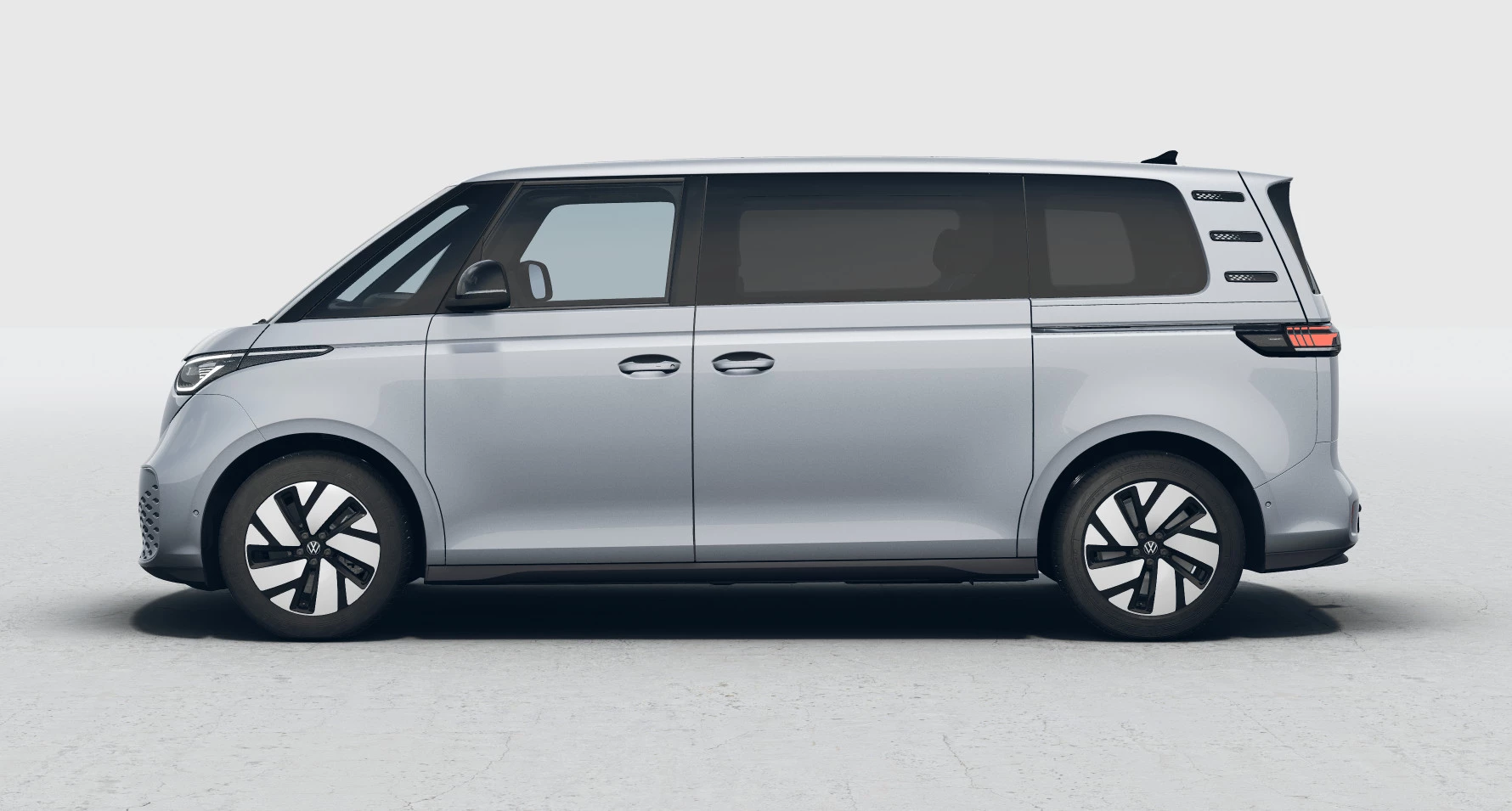 Hoofdafbeelding Volkswagen ID. Buzz