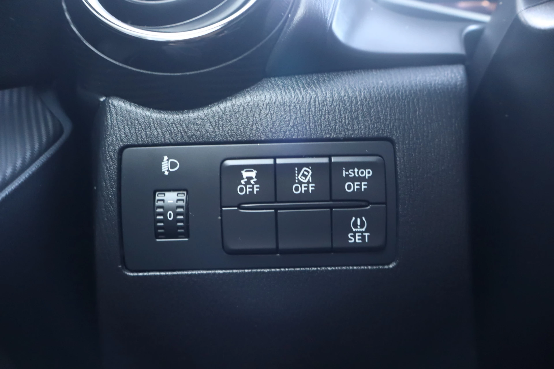 Hoofdafbeelding Mazda 2
