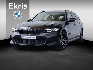BMW 3-serie Touring 320e M Sportpakket / Entertainment Pack  / Travel Pack / sportstoelen