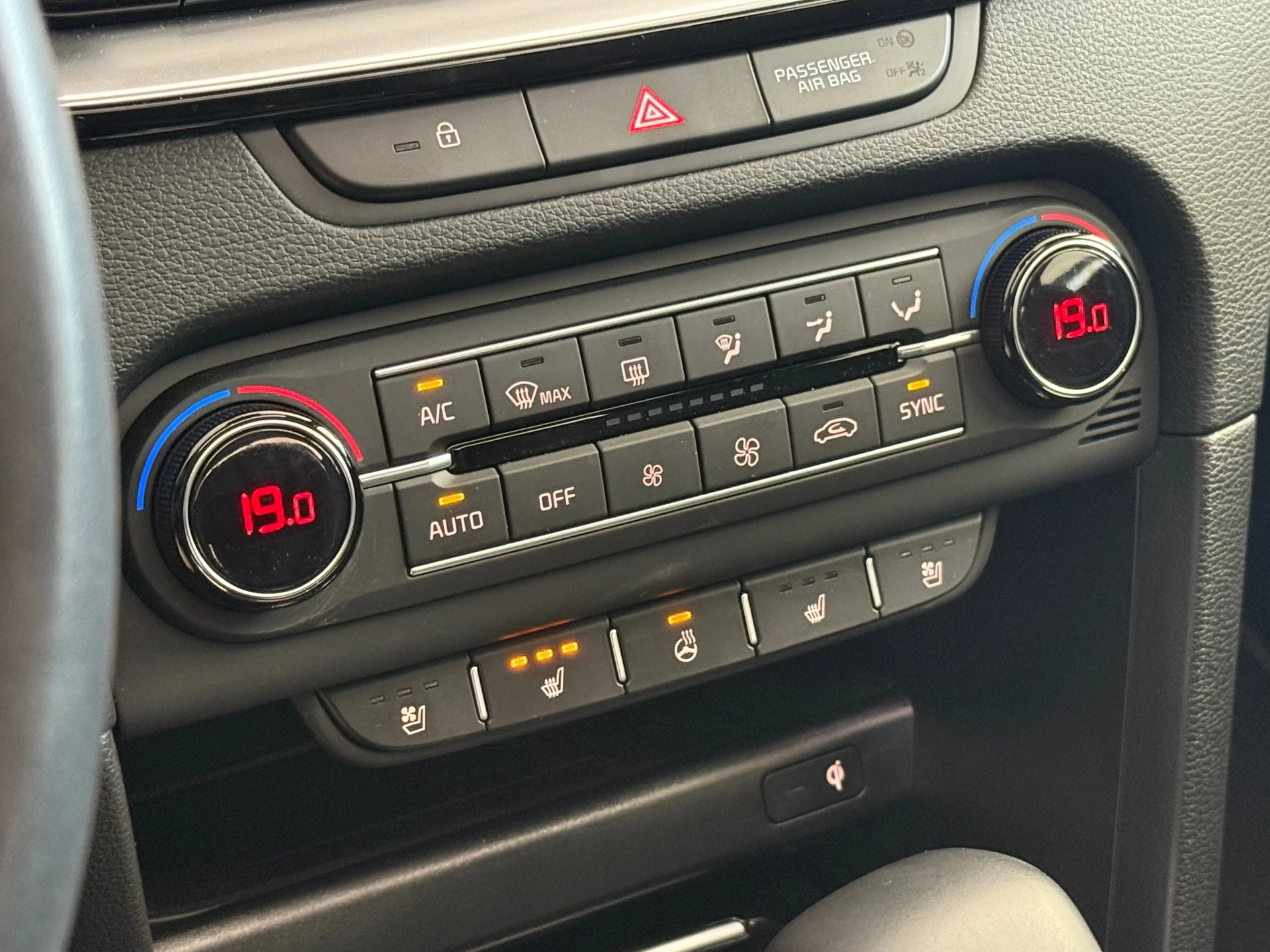 Hoofdafbeelding Kia XCeed