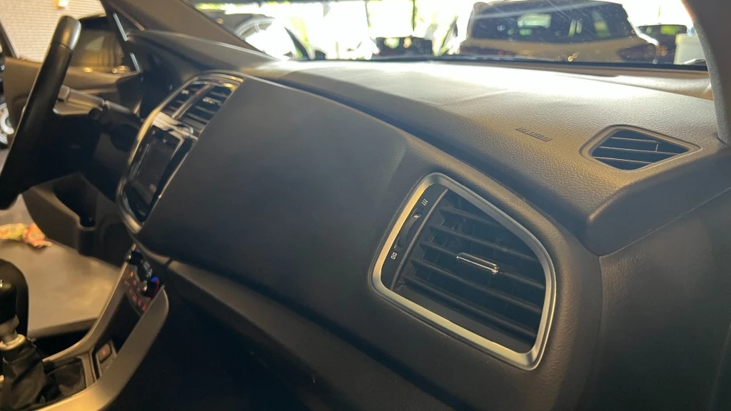 Hoofdafbeelding Suzuki S-Cross