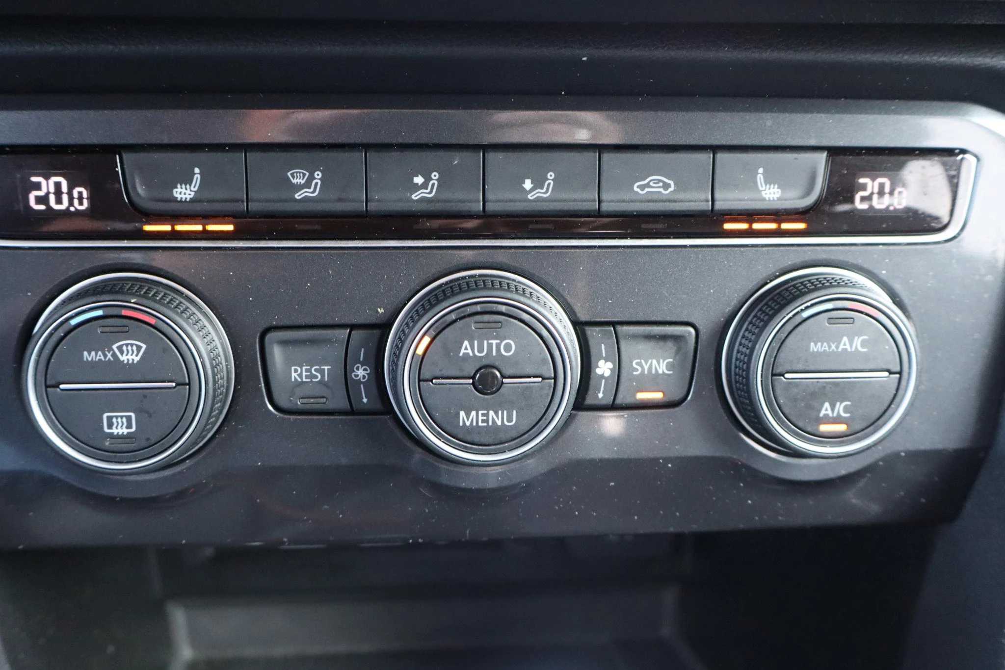 Hoofdafbeelding Volkswagen Tiguan Allspace