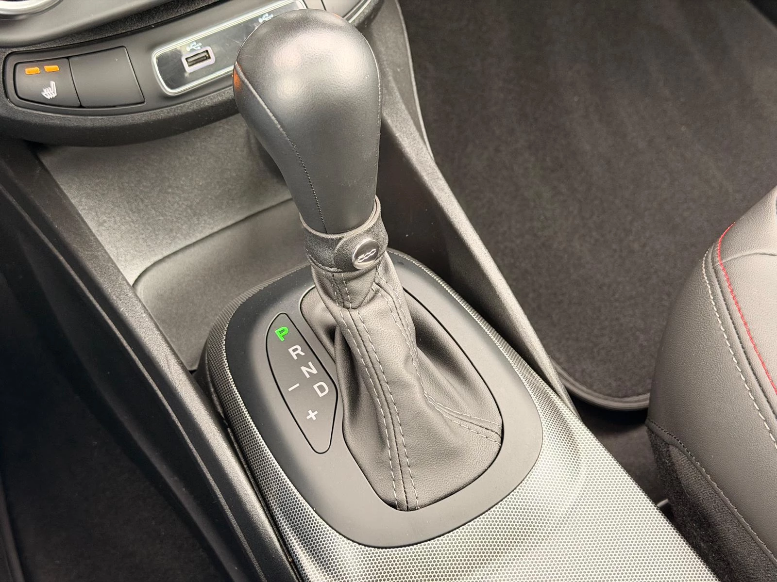 Hoofdafbeelding Fiat 500X