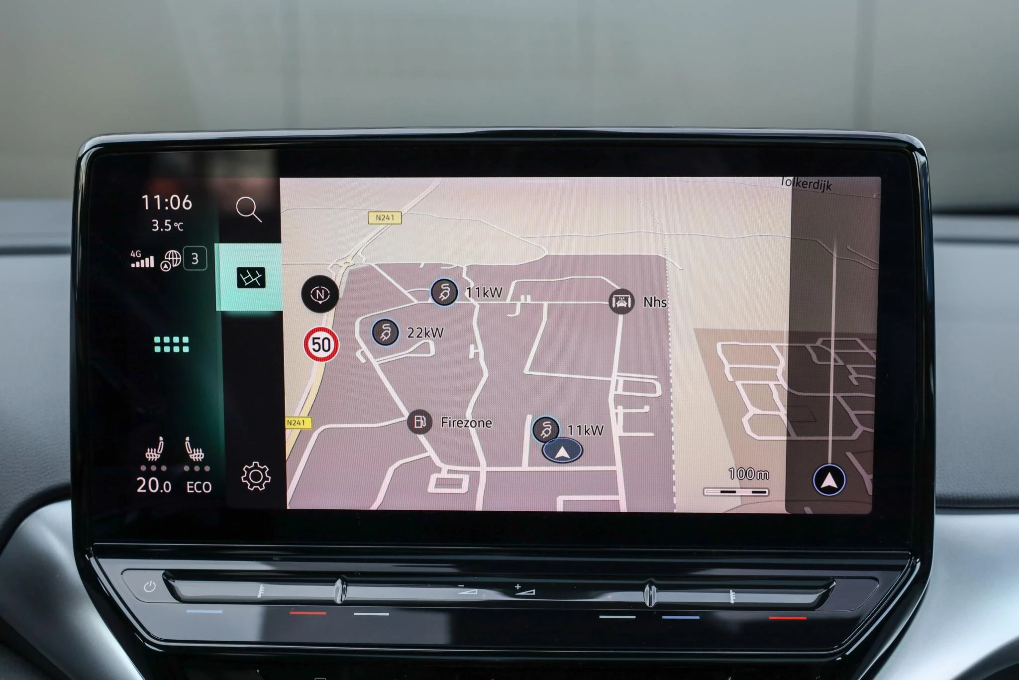 Hoofdafbeelding Volkswagen ID.4