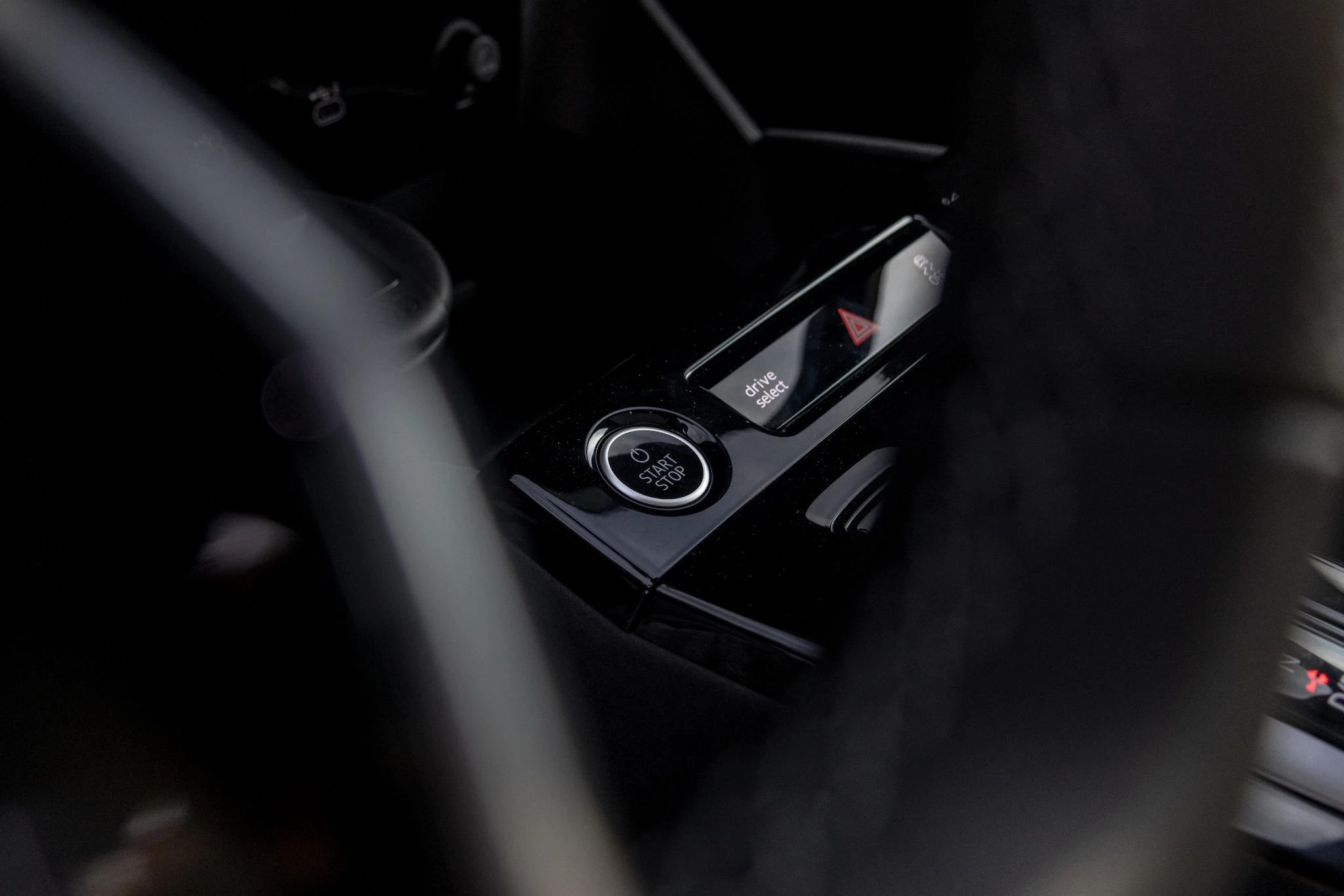 Hoofdafbeelding Audi A6 e-tron