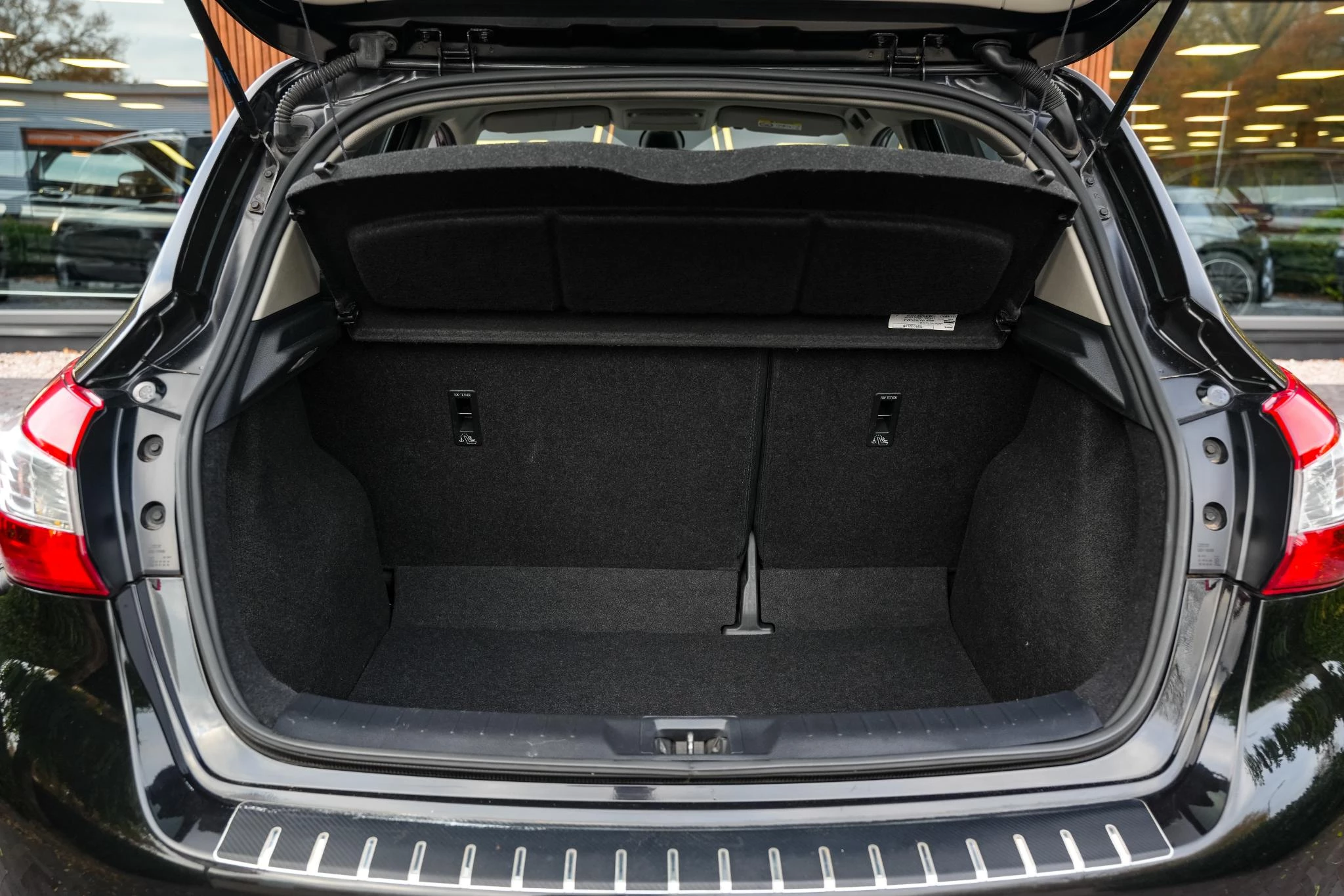 Hoofdafbeelding Nissan Pulsar