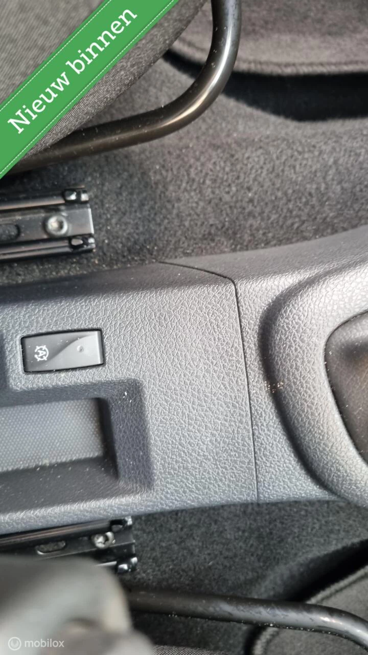 Hoofdafbeelding Dacia Sandero