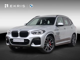BMW X3 xDrive30e eDrive Edition High Excutive/ M Sportpakket/ Panoramadak elektrisch/ Head up/ Harman Kardonspeakersysteem / Lentevoordeel