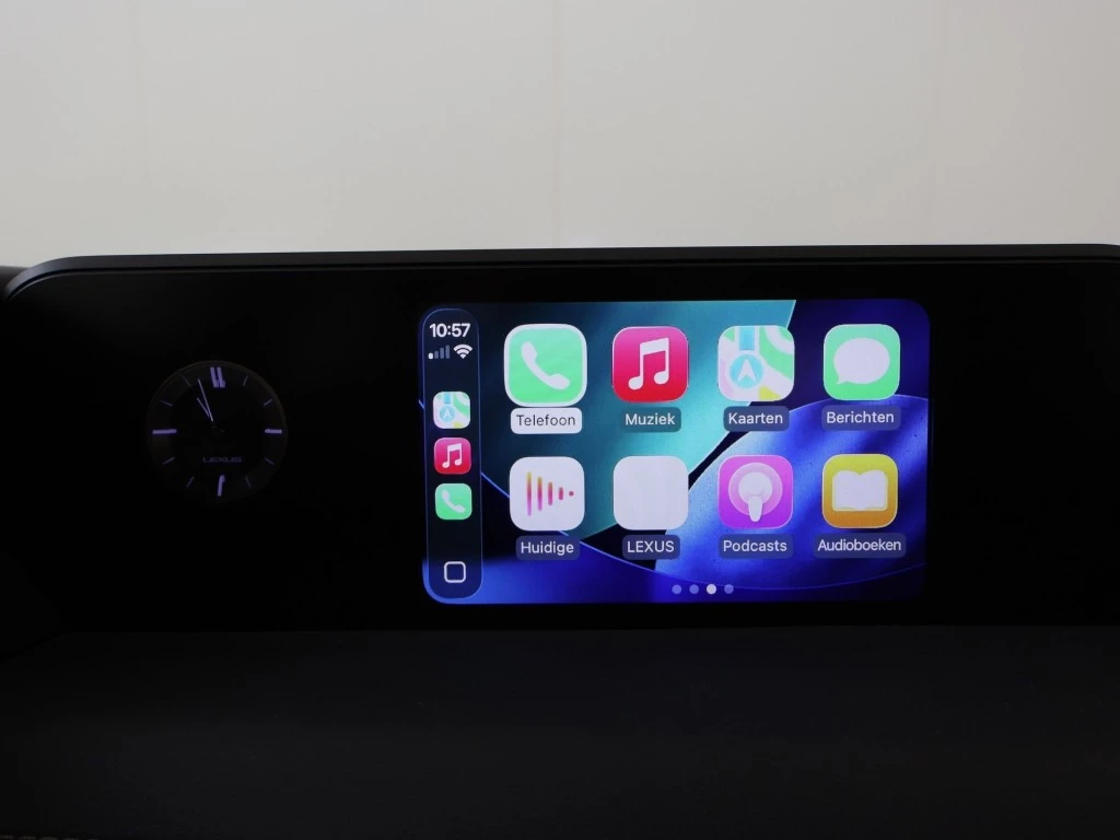 Hoofdafbeelding Lexus UX