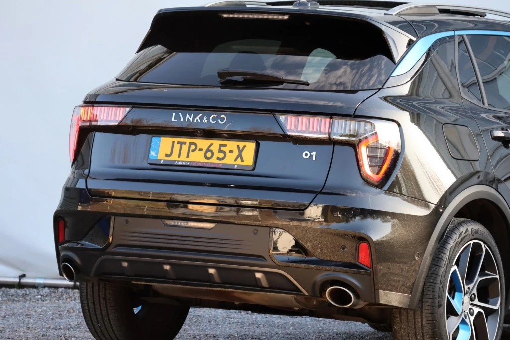 Hoofdafbeelding Lynk & Co 01