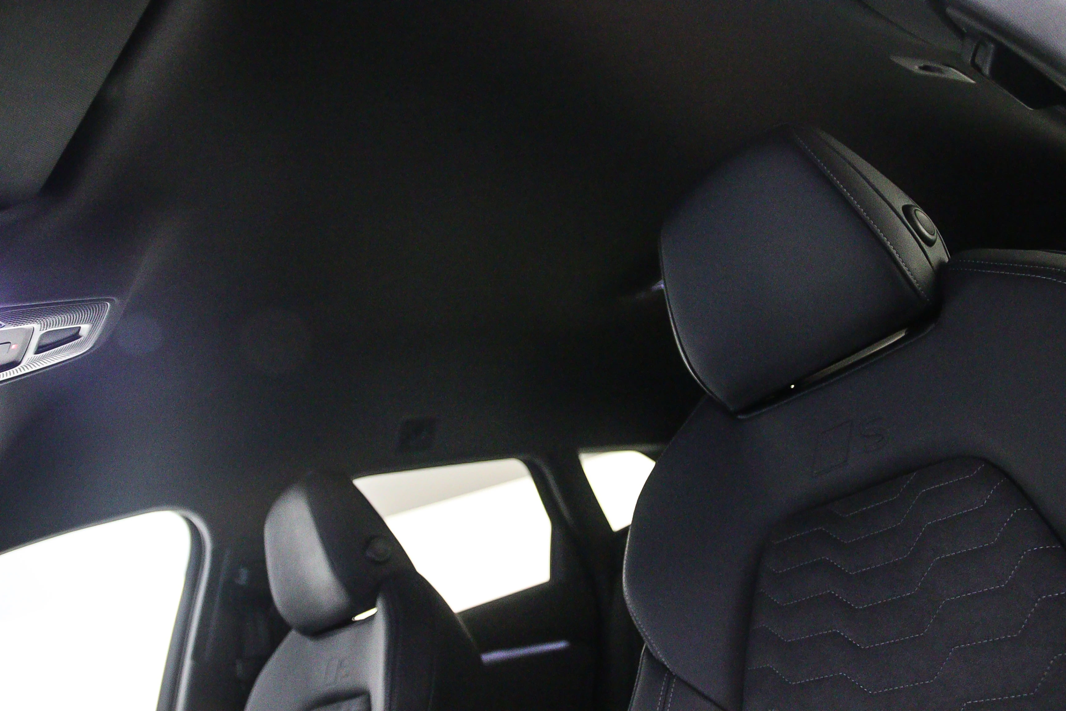 Hoofdafbeelding Audi A6 Avant e-tron