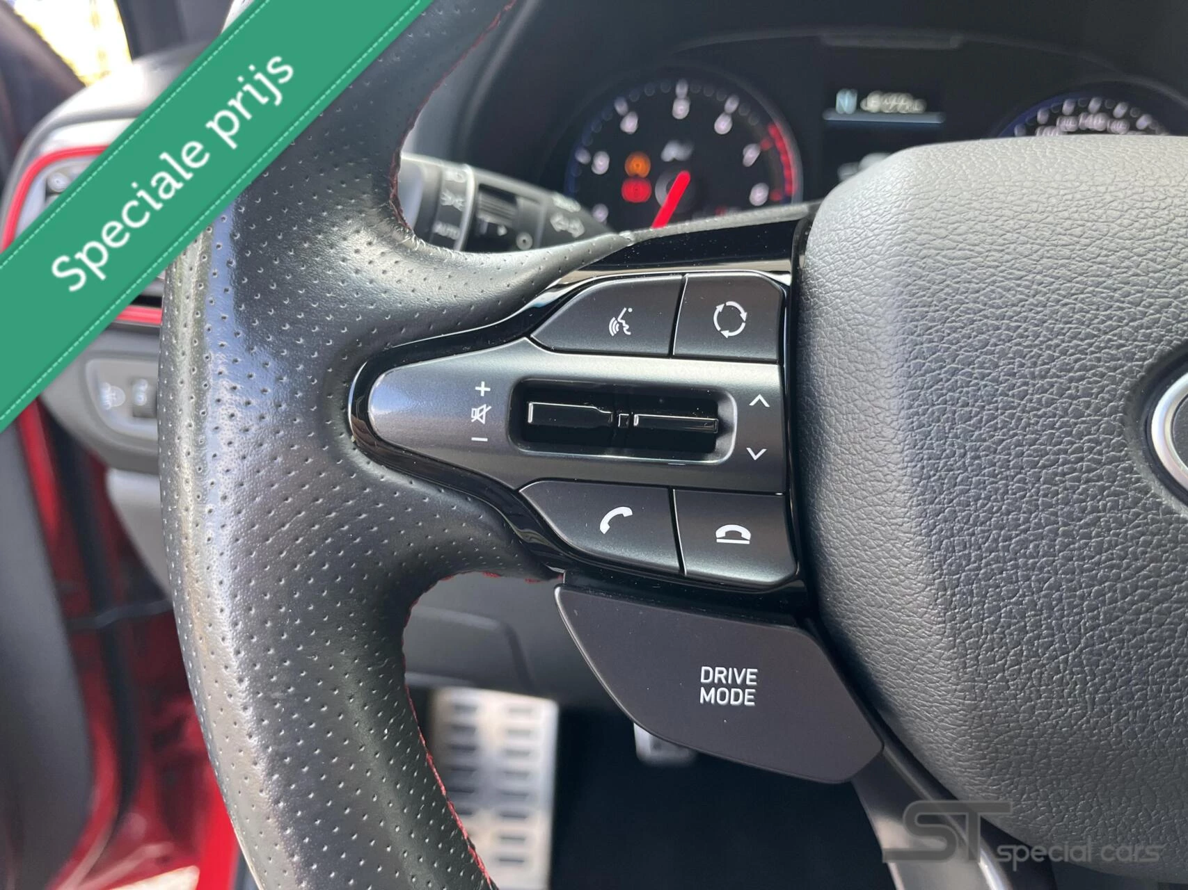 Hoofdafbeelding Hyundai i30