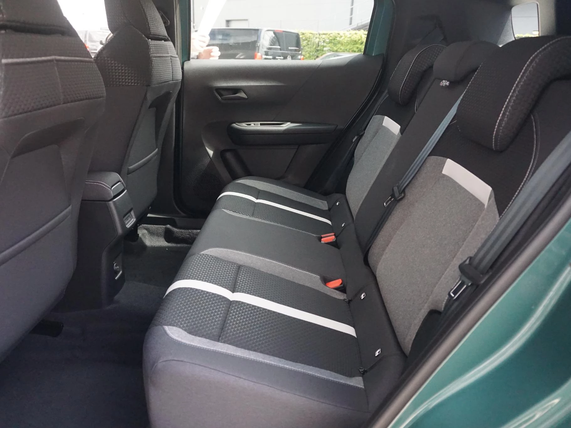 Hoofdafbeelding Opel Frontera