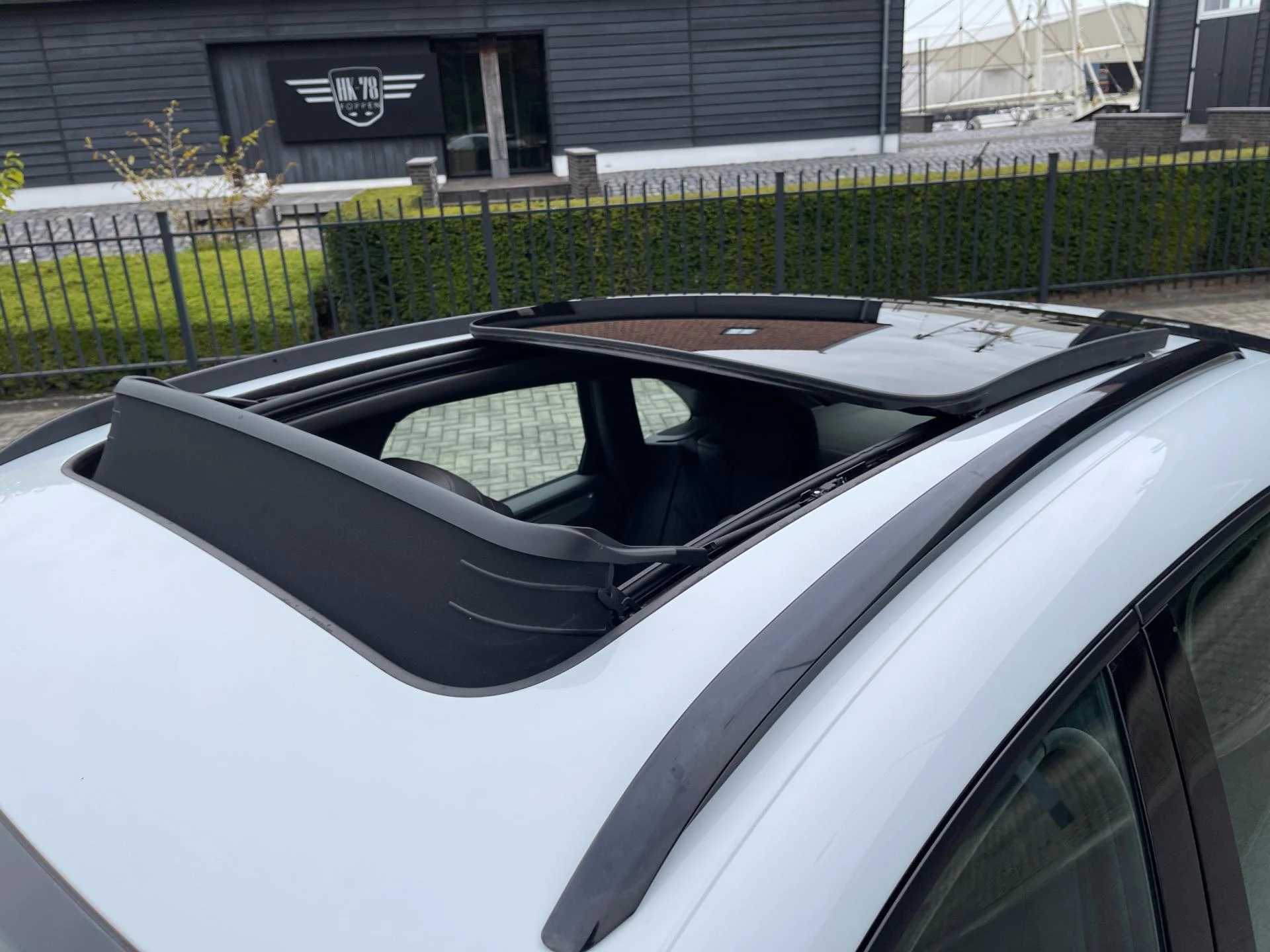 Hoofdafbeelding Porsche Macan