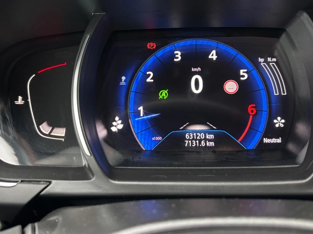 Hoofdafbeelding Renault Grand Scénic