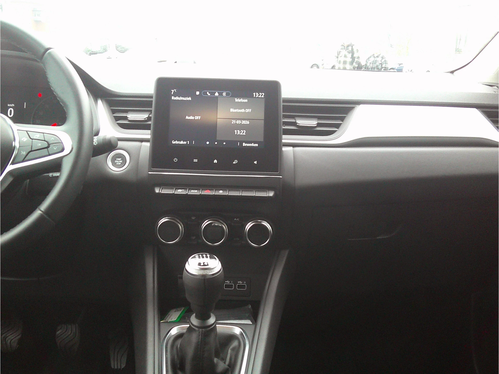 Hoofdafbeelding Mitsubishi ASX