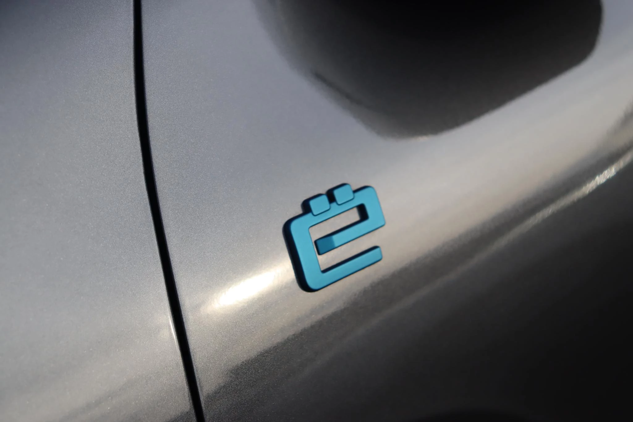 Hoofdafbeelding Citroën ë-C4 X