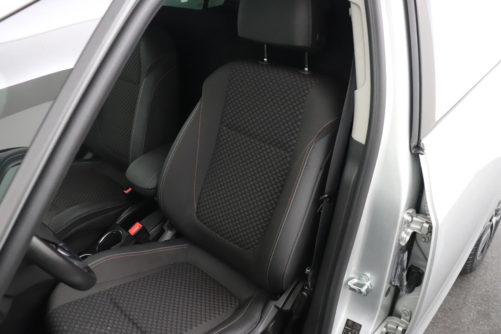 Hoofdafbeelding Opel Zafira