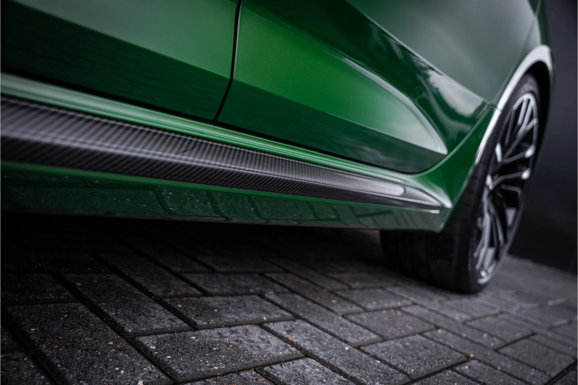 Hoofdafbeelding Audi RS4