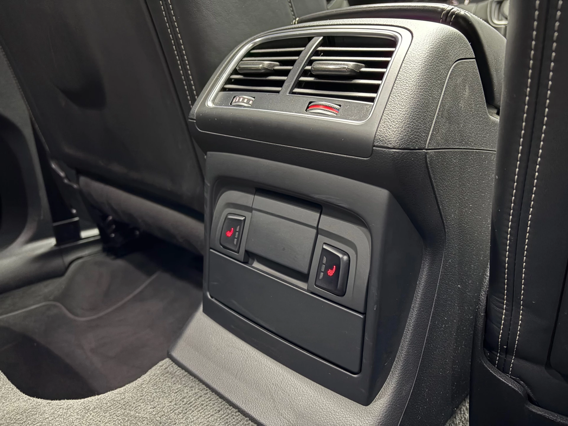 Hoofdafbeelding Audi SQ5