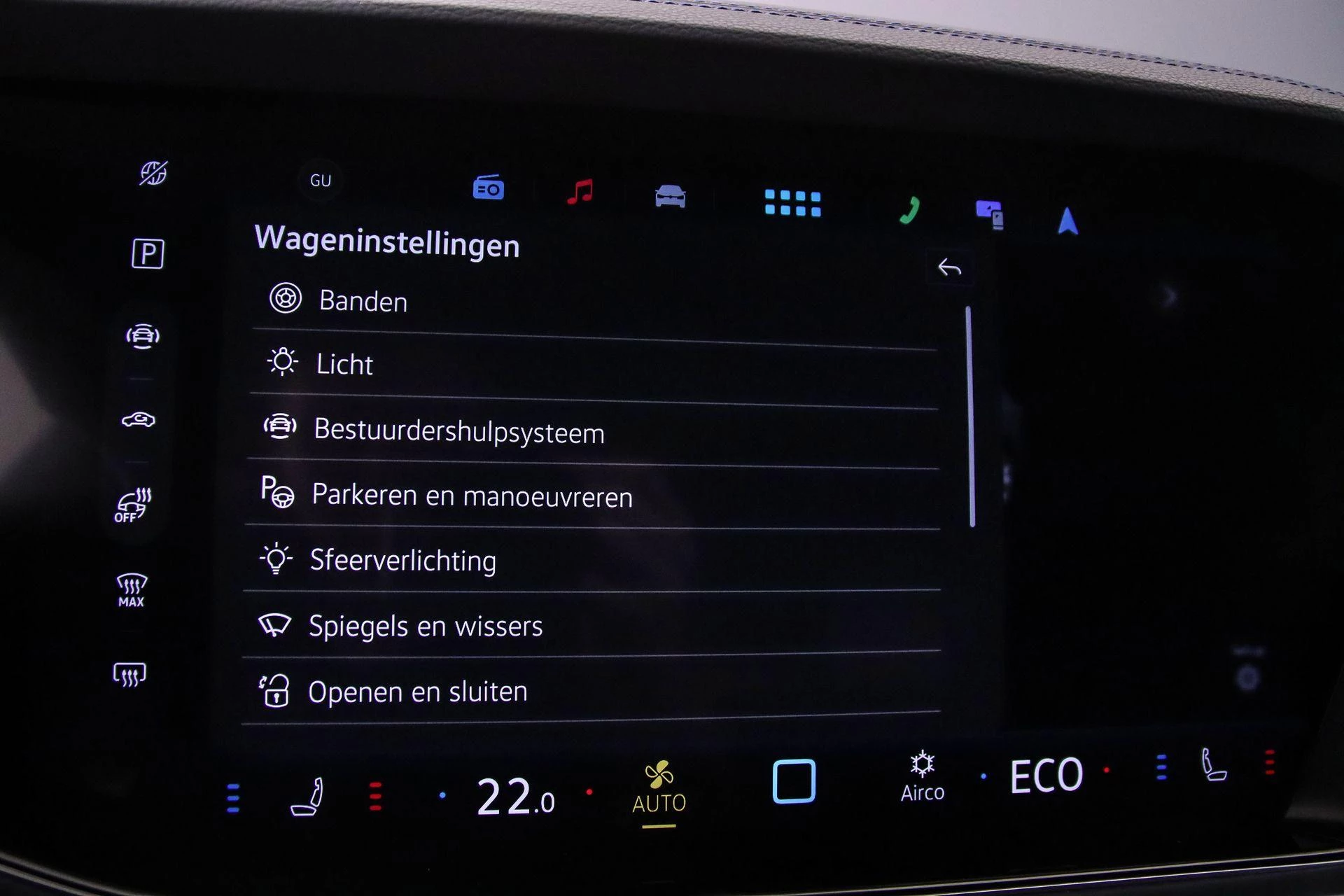 Hoofdafbeelding Volkswagen Touareg