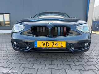 BMW 1-serie 116i Business Urban Line