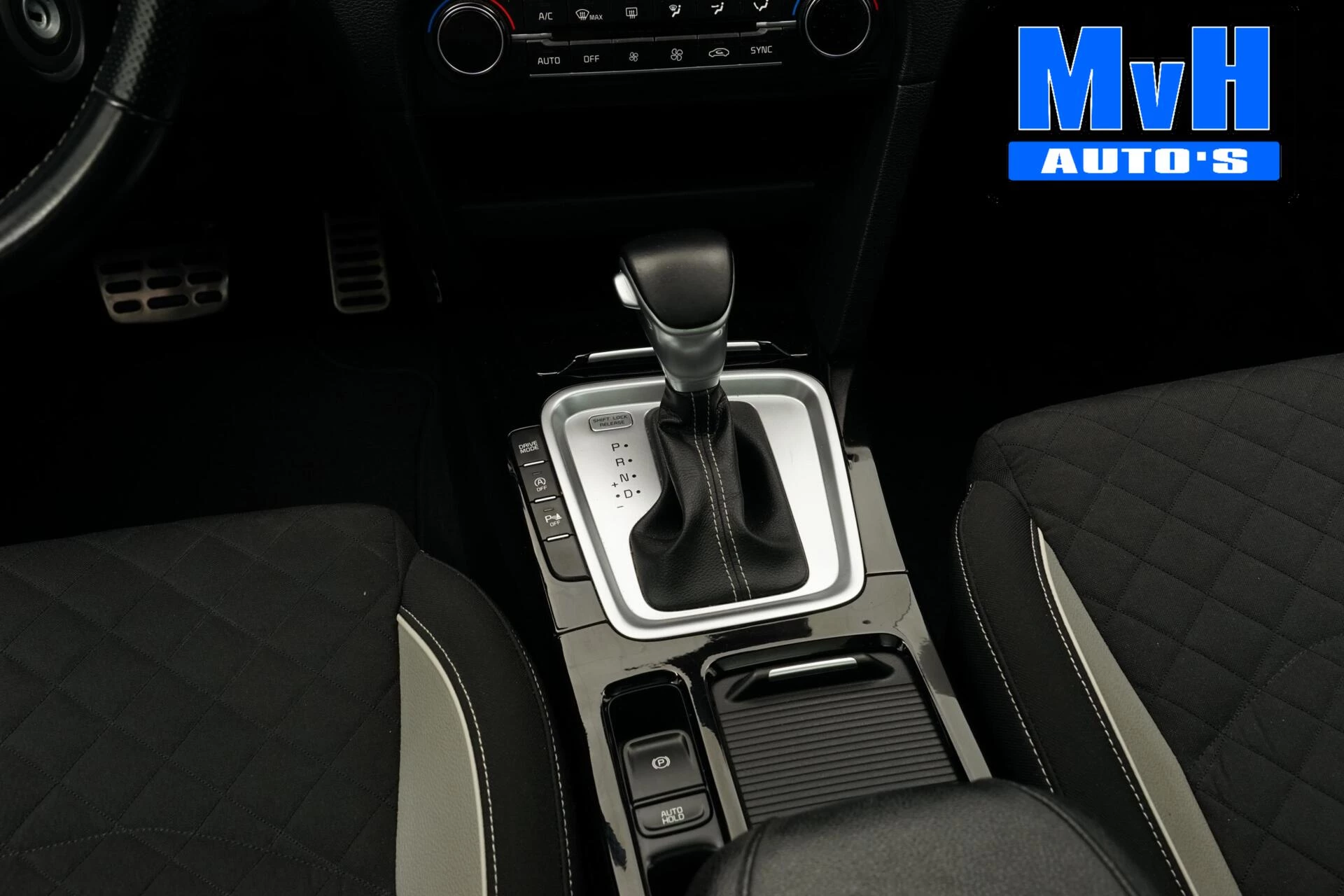 Hoofdafbeelding Kia ProCeed