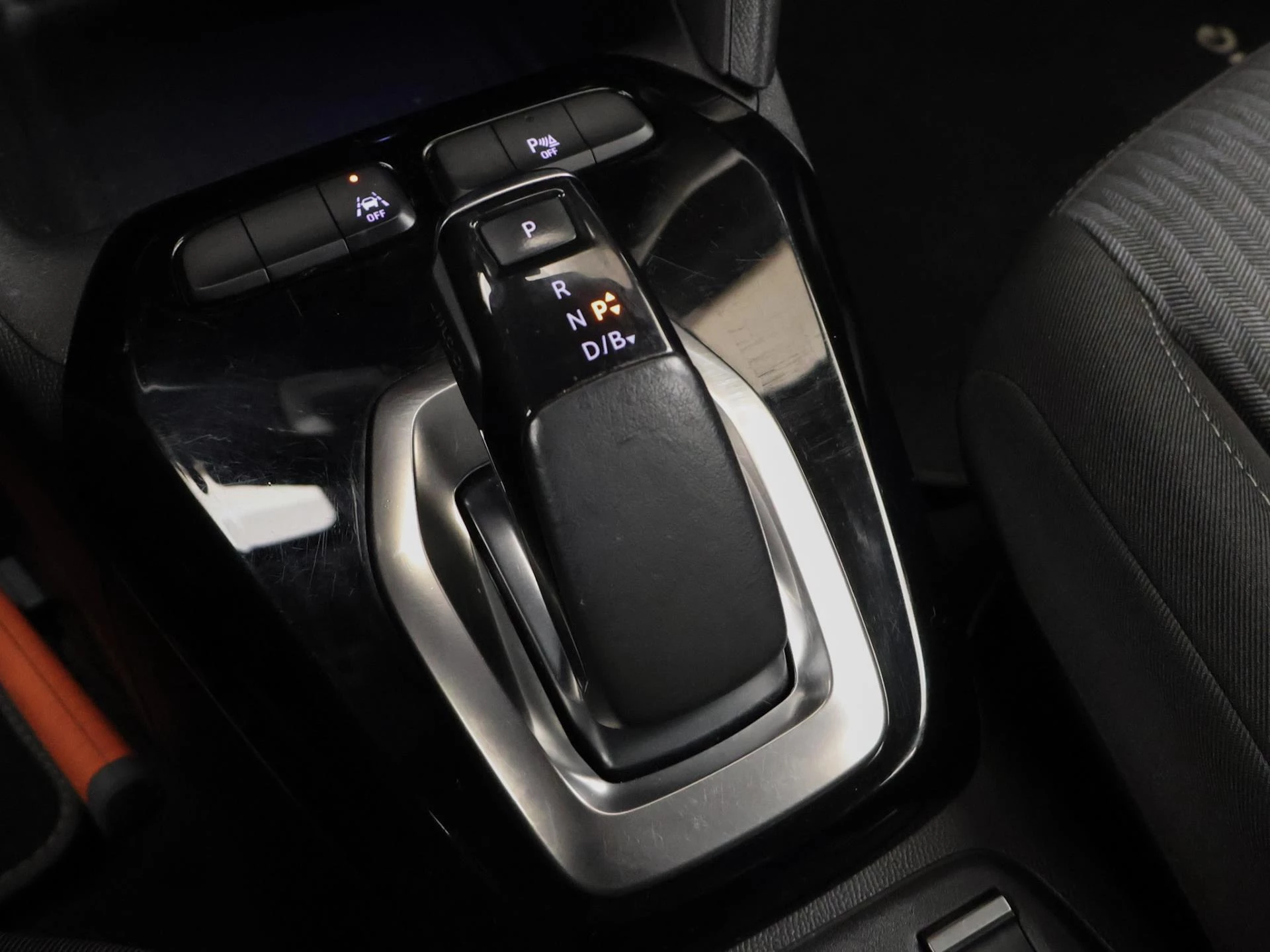 Hoofdafbeelding Opel Corsa-e