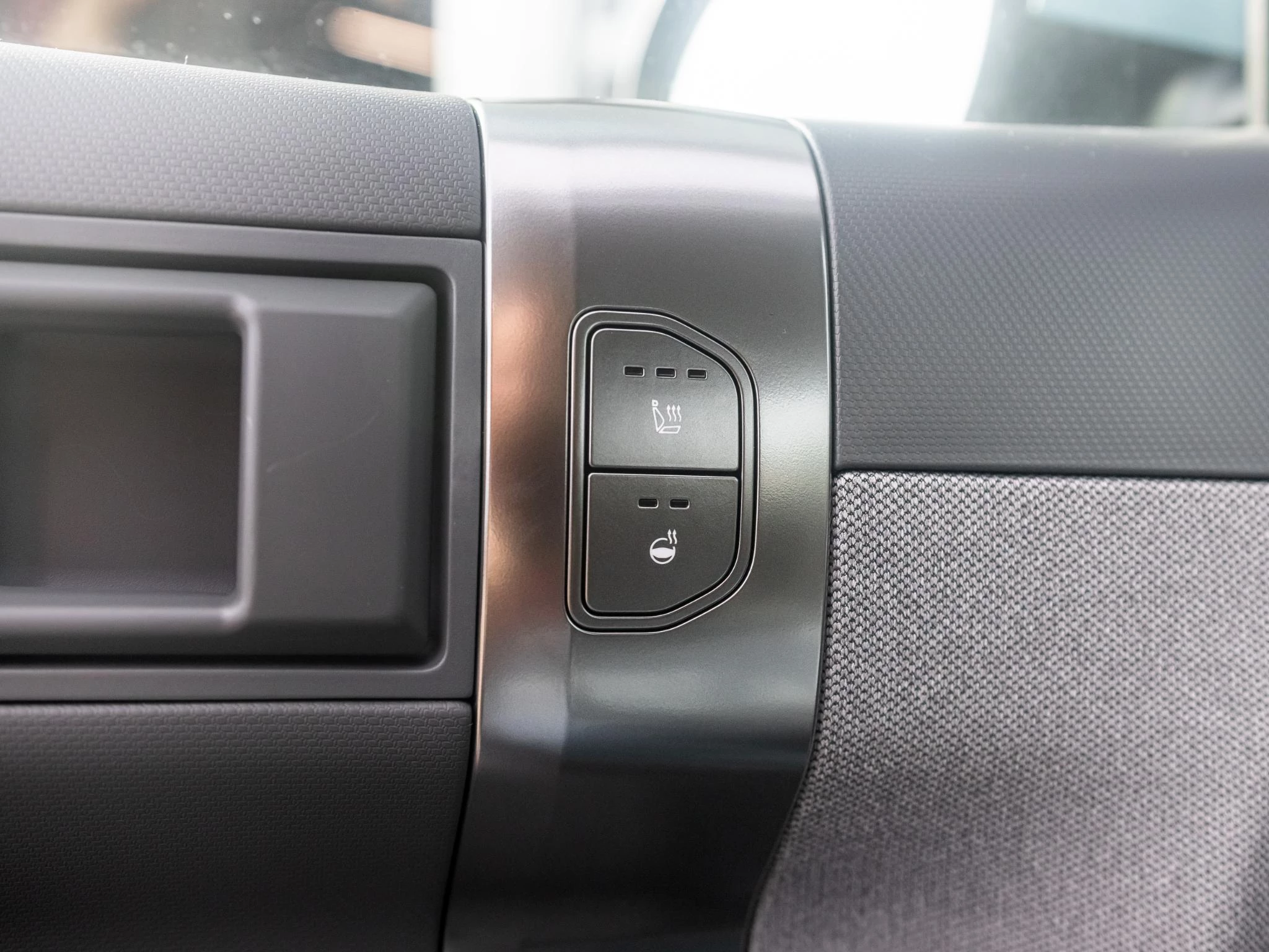 Hoofdafbeelding Kia EV3