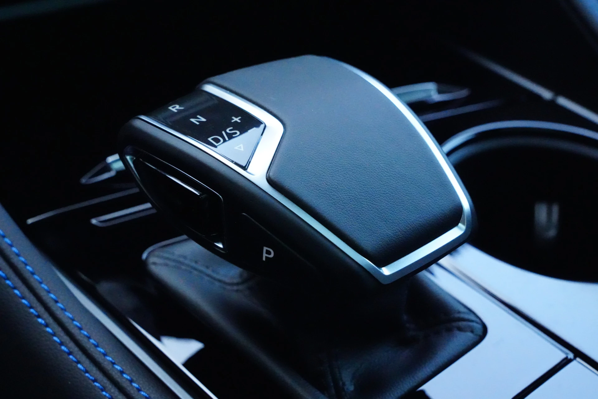 Hoofdafbeelding Volkswagen Touareg