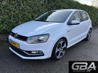 Hoofdafbeelding Volkswagen Polo Volkswagen Polo 1.2 TSI Comfortline PDC CarPlay APK