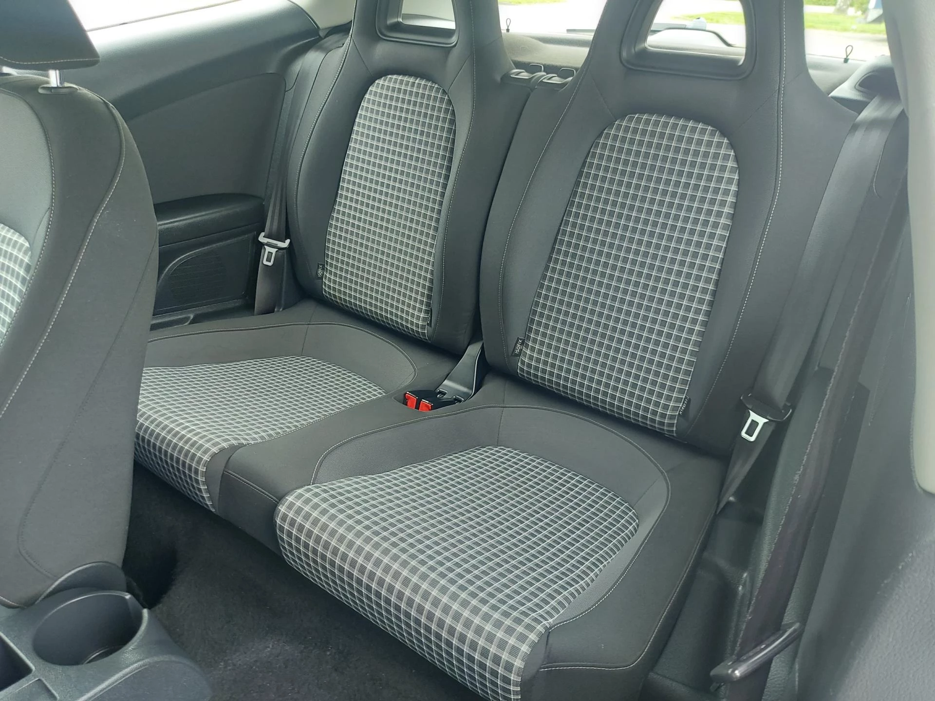 Hoofdafbeelding Volkswagen Scirocco