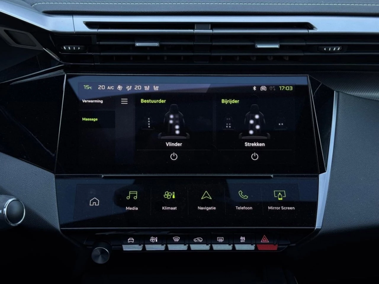 Hoofdafbeelding Peugeot 408