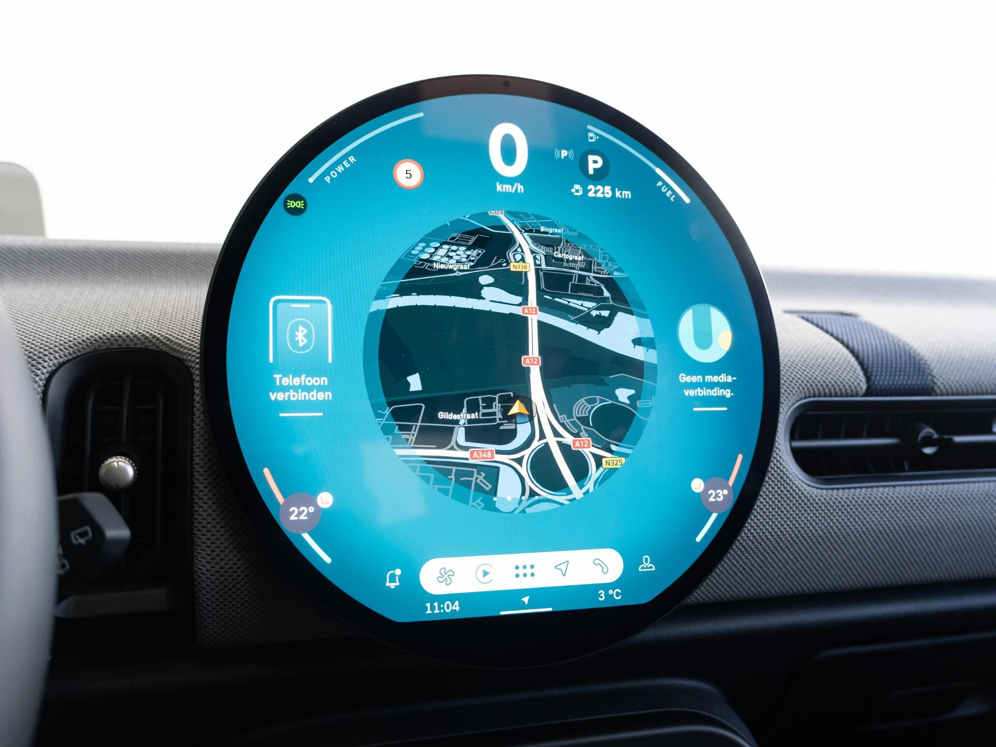 Hoofdafbeelding MINI 5-deurs