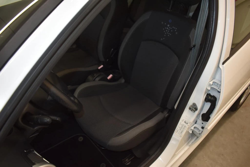 Hoofdafbeelding Peugeot 206