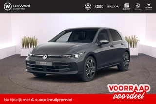 Volkswagen Golf 1.5 204pk DSG e-hybrid Style Edition