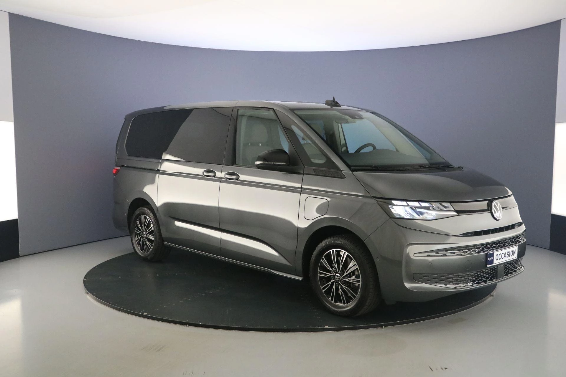 Hoofdafbeelding Volkswagen Multivan