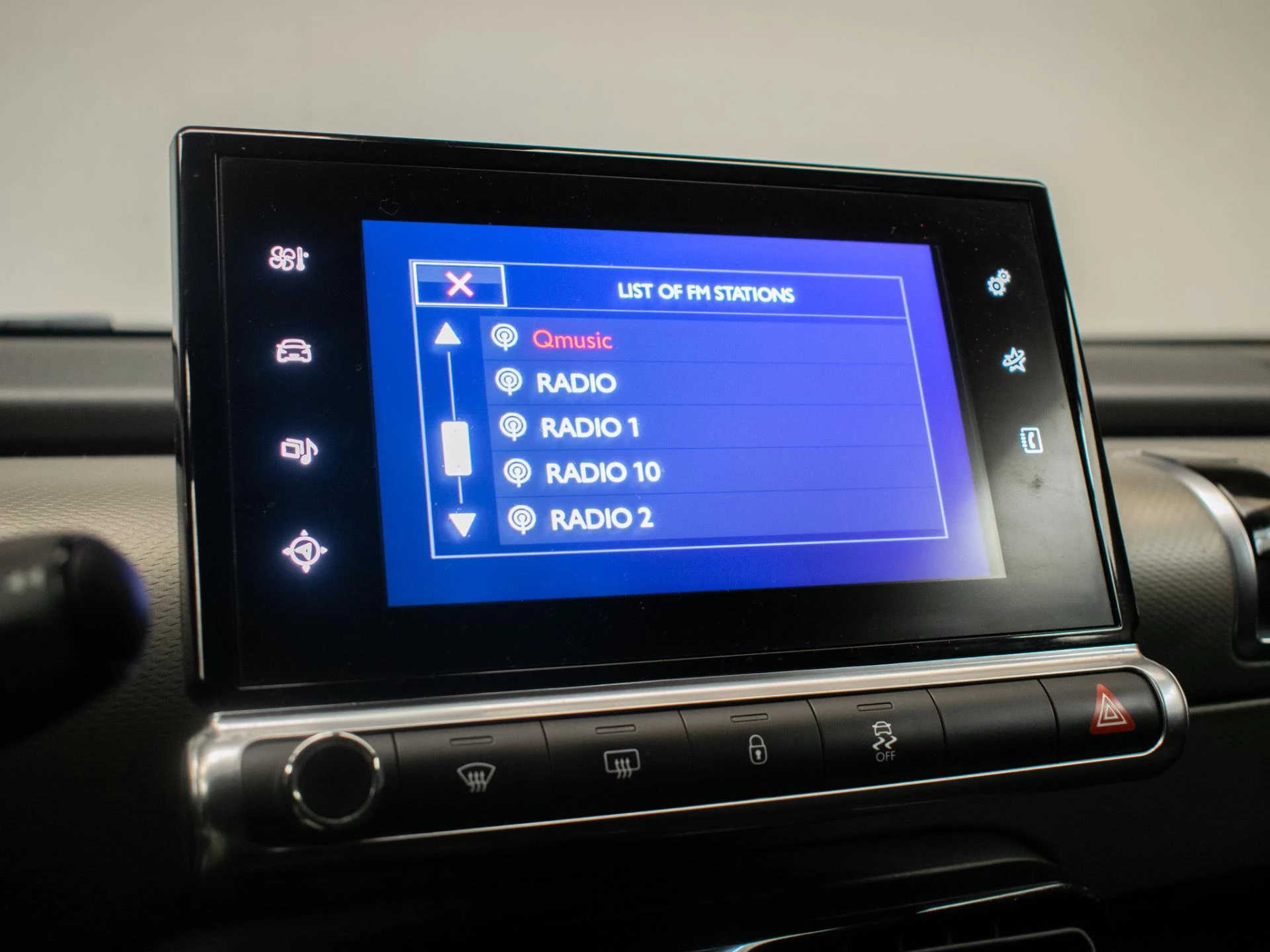 Hoofdafbeelding Citroën C4 Cactus