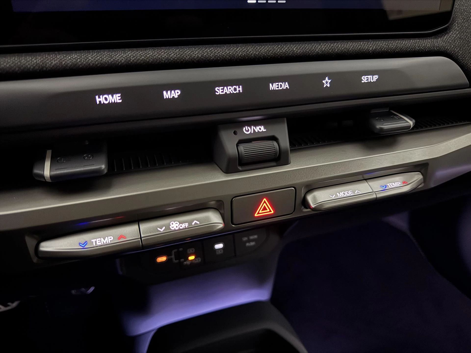 Hoofdafbeelding Kia EV3