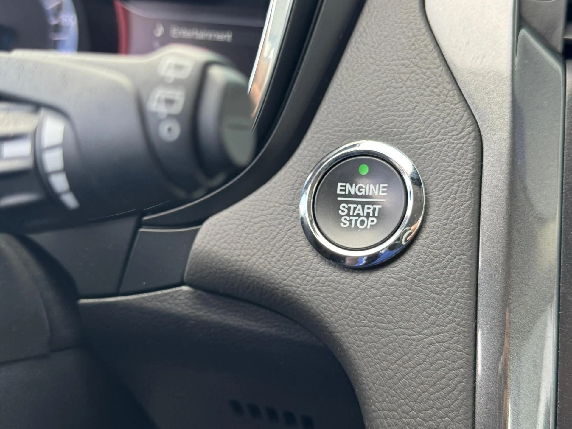 Hoofdafbeelding Ford Mondeo