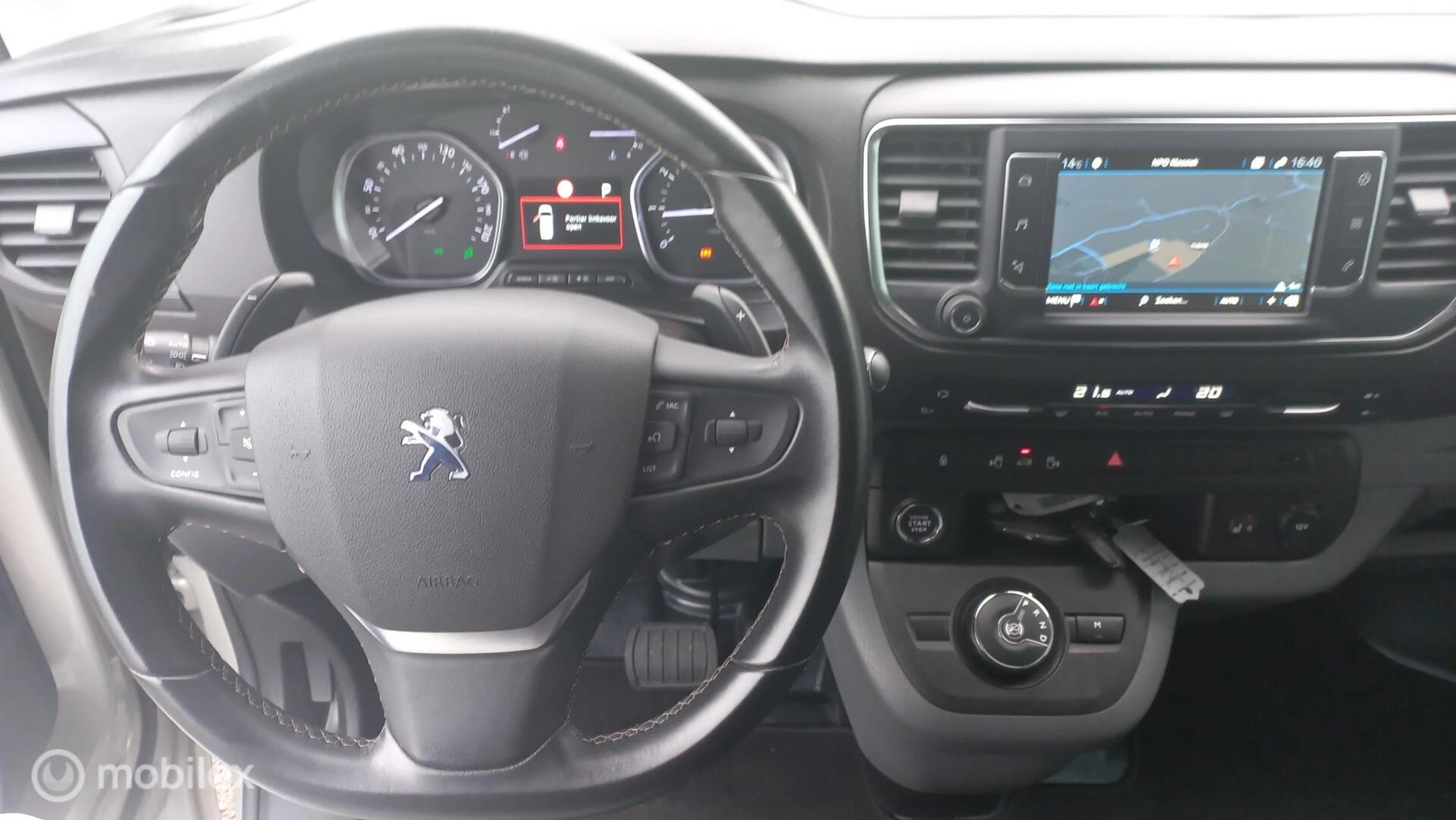 Hoofdafbeelding Peugeot Expert