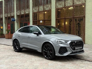 Audi RS Q3 RS Q3 2.5 TFSI