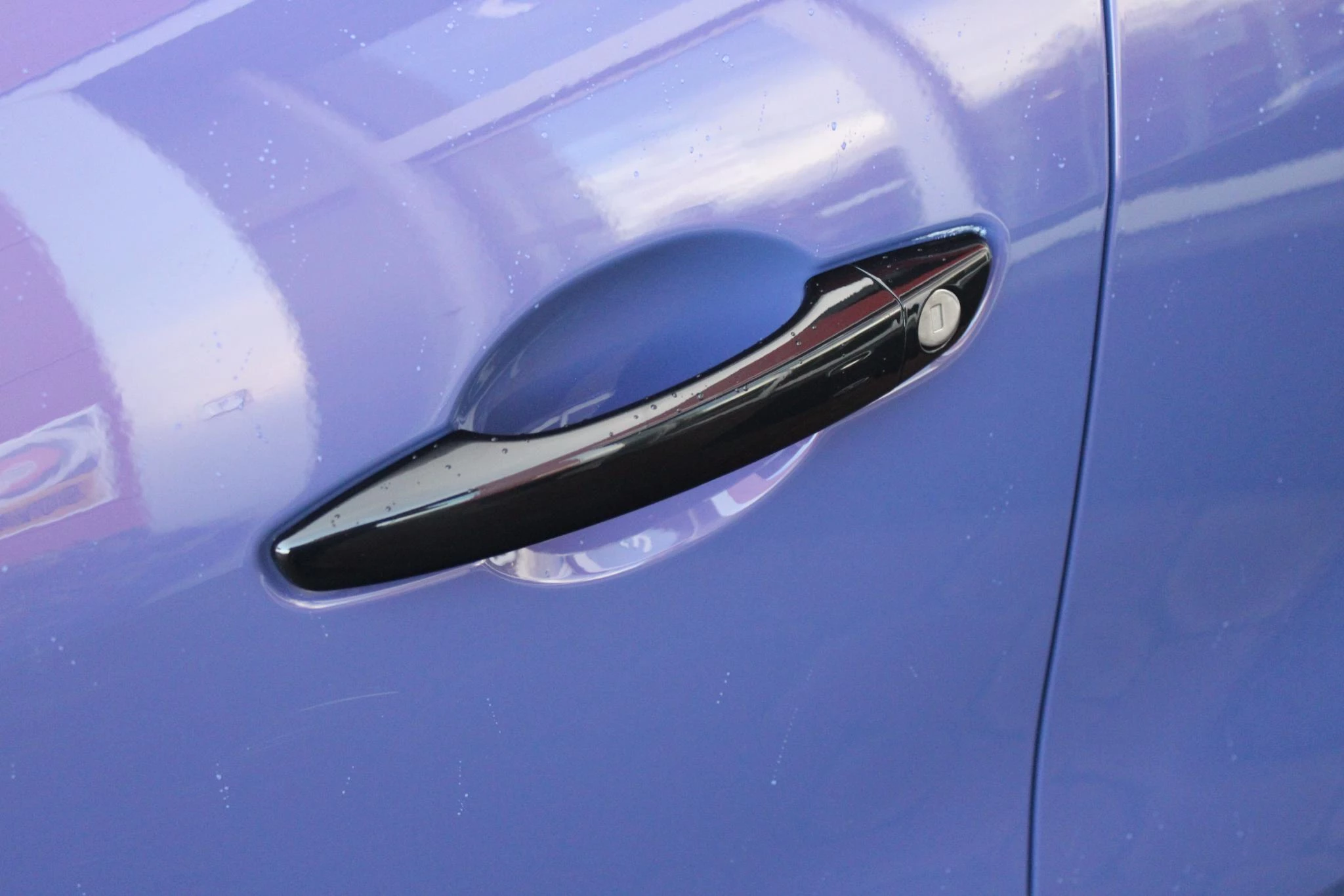 Hoofdafbeelding Abarth 600e