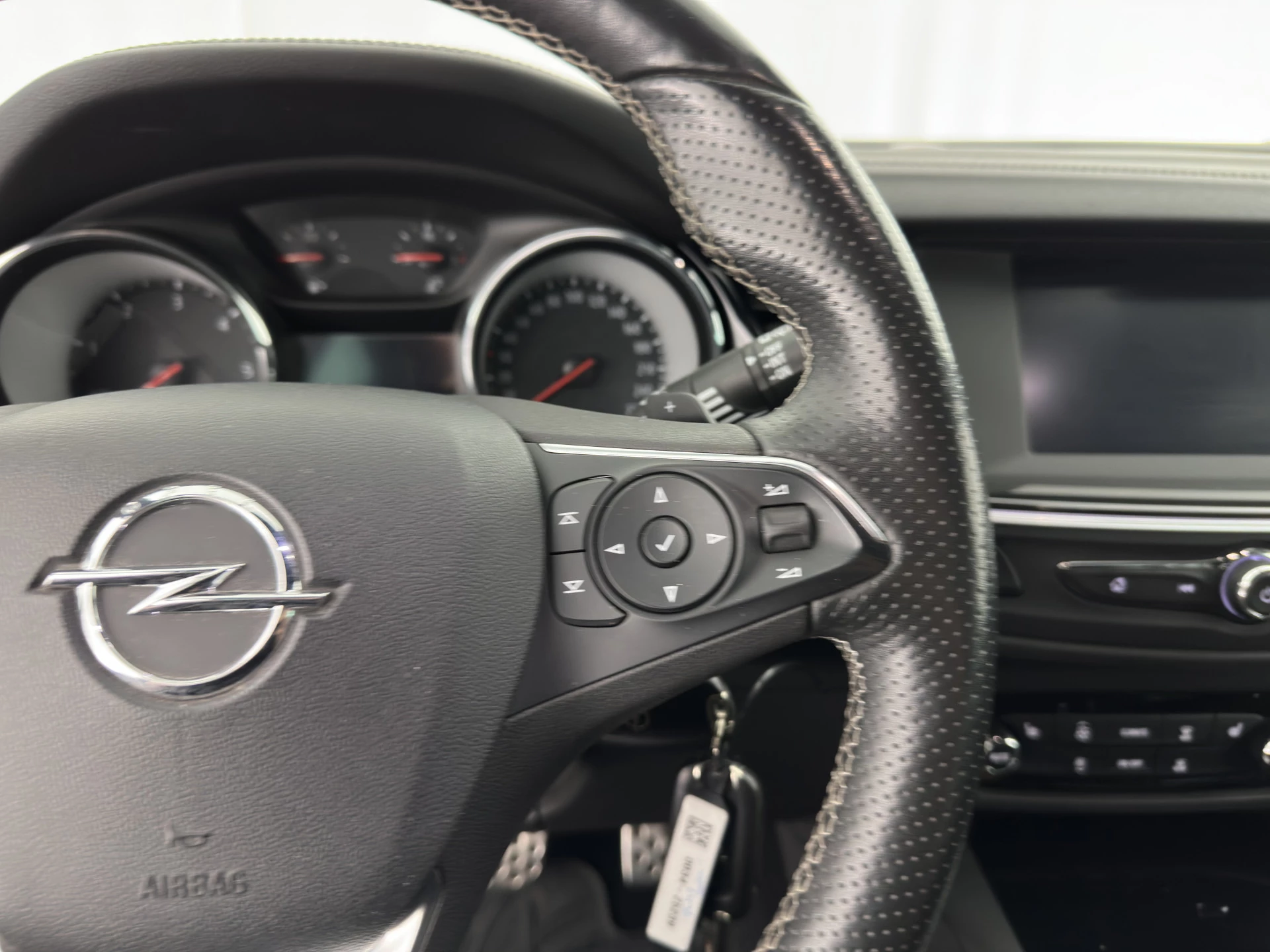 Hoofdafbeelding Opel Insignia
