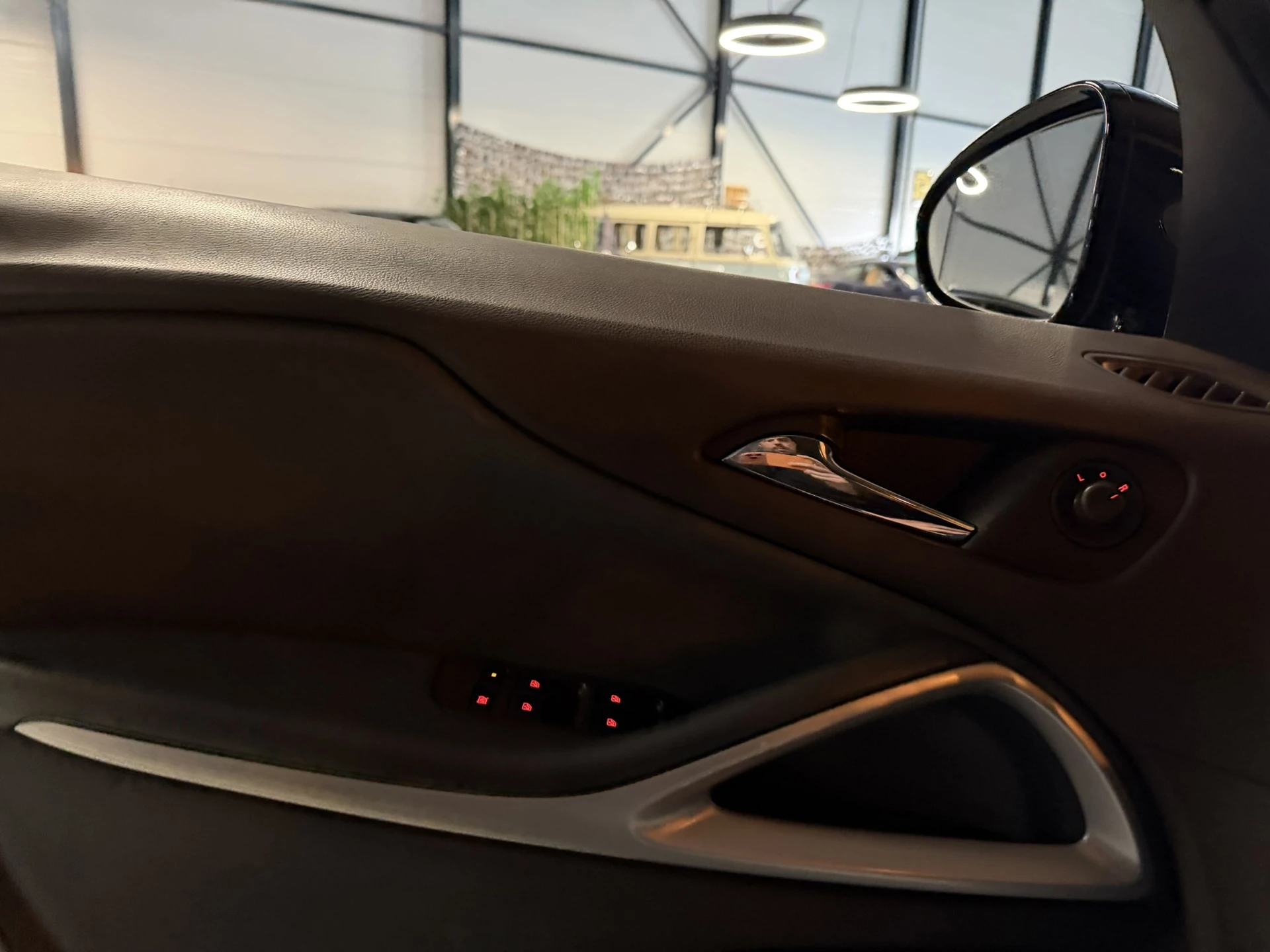 Hoofdafbeelding Opel Zafira