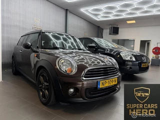 Mini Mini 1.6 One Pepper