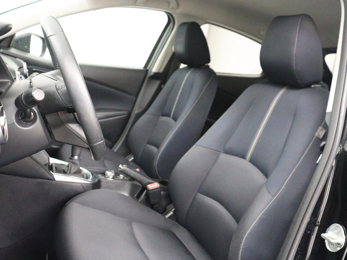 Hoofdafbeelding Mazda 2