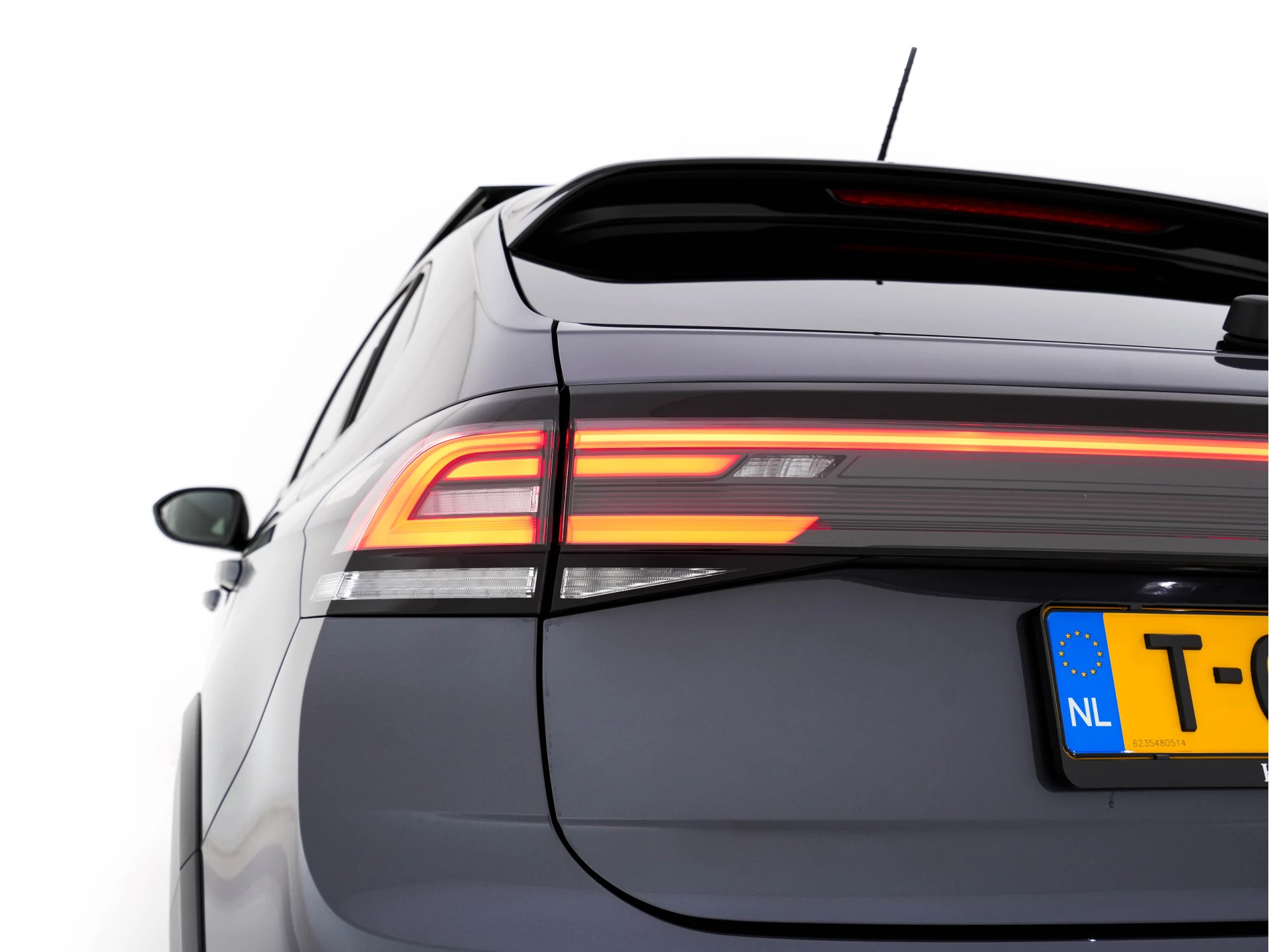 Hoofdafbeelding Volkswagen Taigo